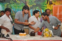 Hero Sundeep Kishan Birthday Celebration